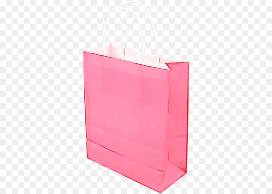 Sac à Provisions Vert，Papier PNG