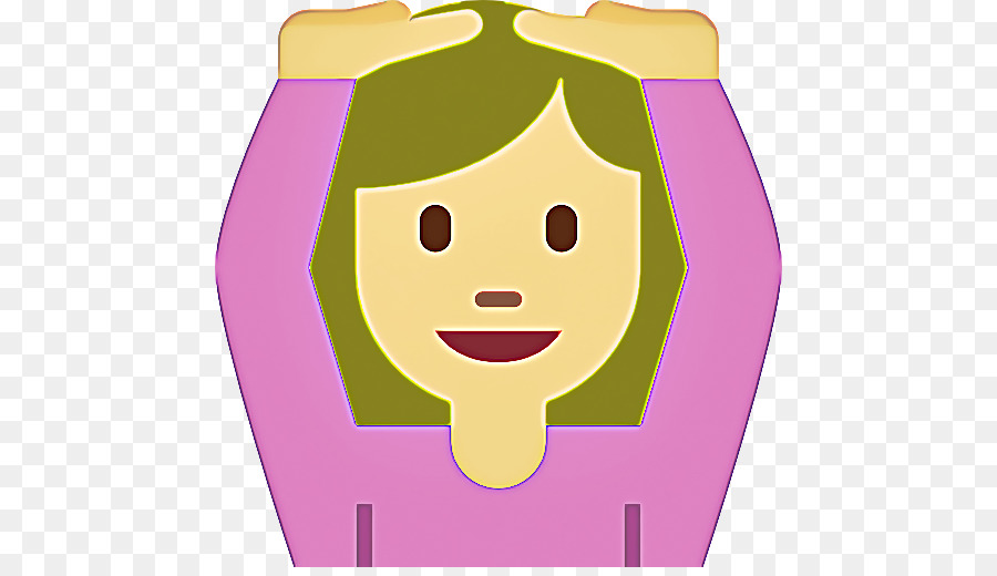 Smiley，Nez PNG