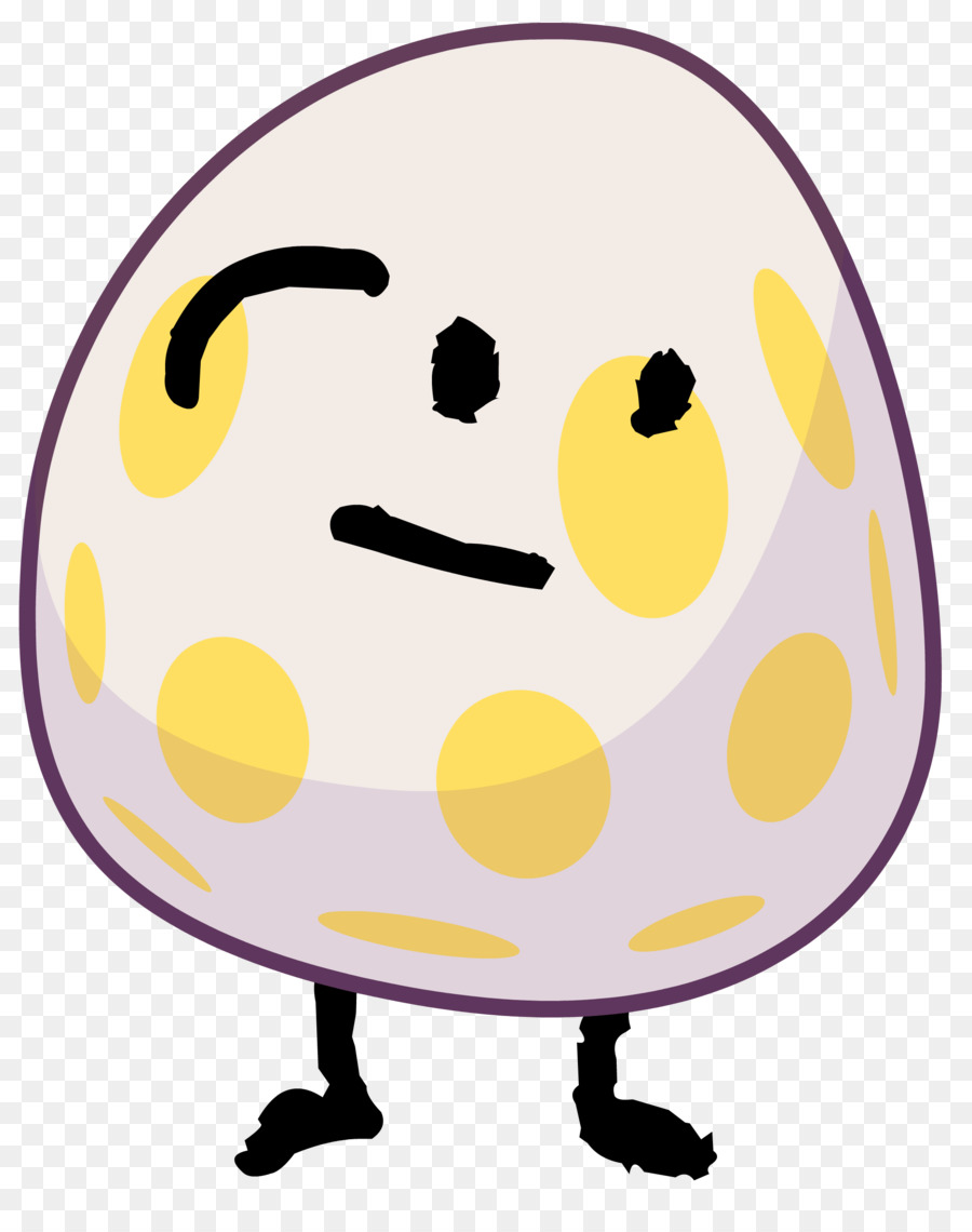 Eggy，Les Perdants PNG