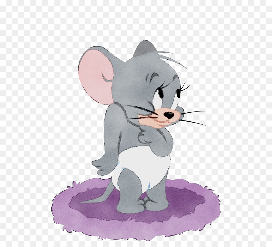 Souris，Dessin Animé PNG