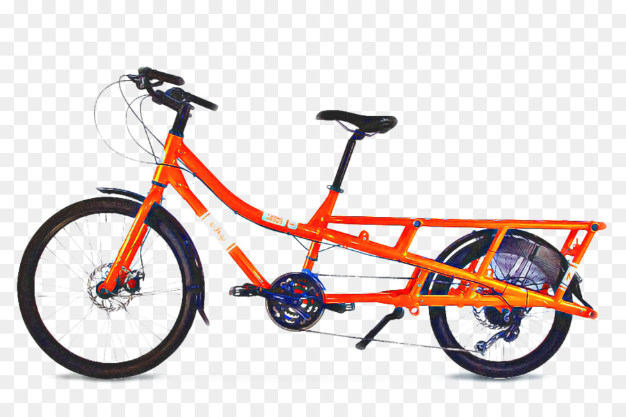 Vélo，Rouge PNG