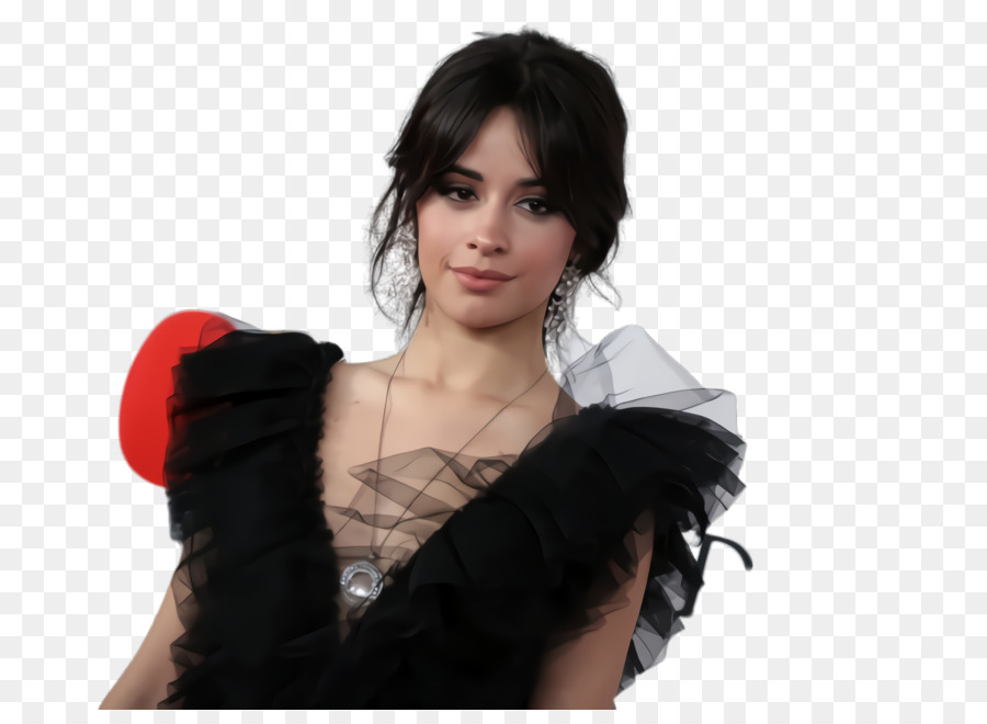 Camila Cheveux，Mtv Europe Music Award PNG