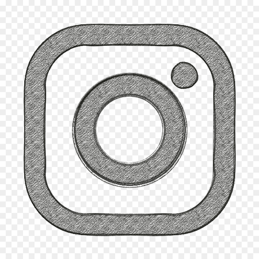 Logo Instagram，Réseaux Sociaux PNG