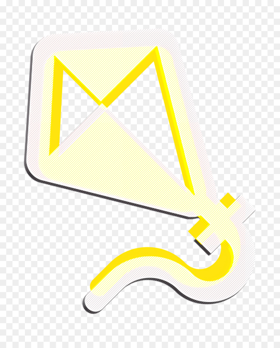 Logo，Jaune PNG