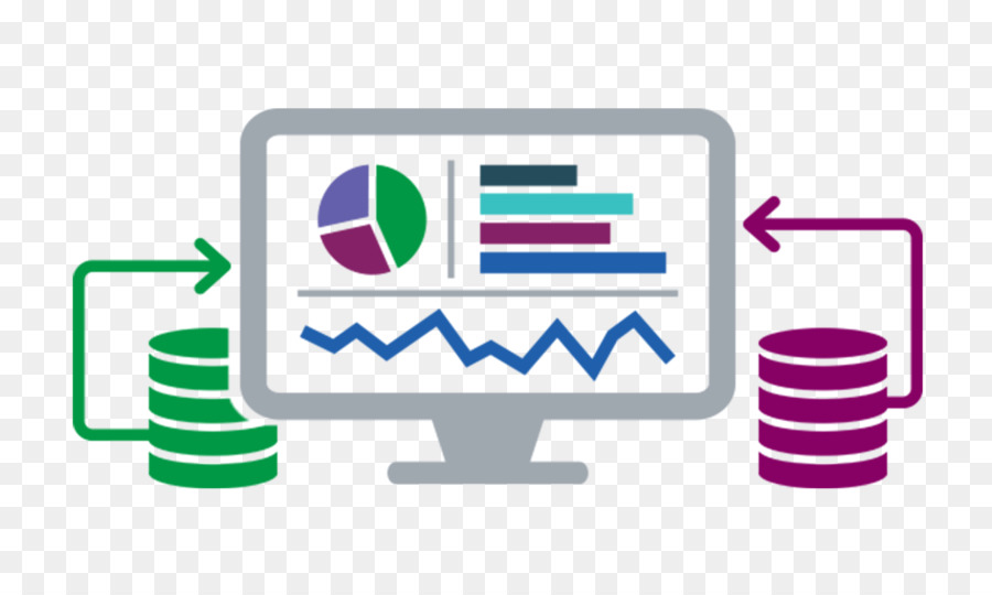 Qlik，Intelligence D'affaires PNG