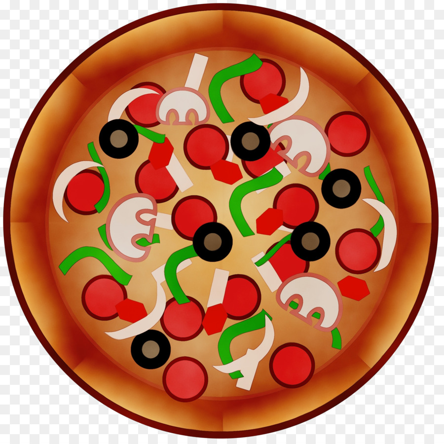 Pizza，Pepperoni PNG