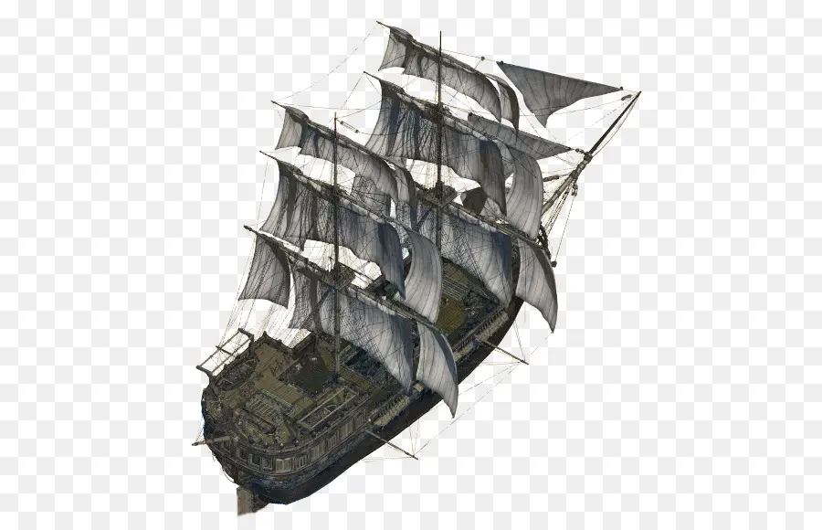 Voilier，Voiles PNG