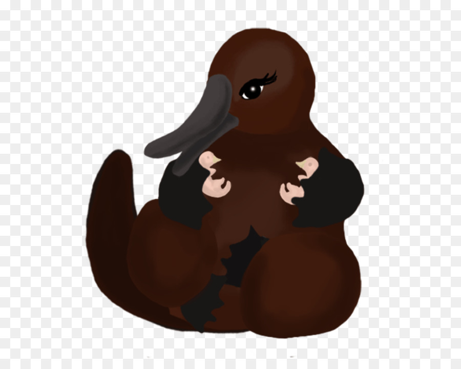 Canard，Ornithorynque PNG