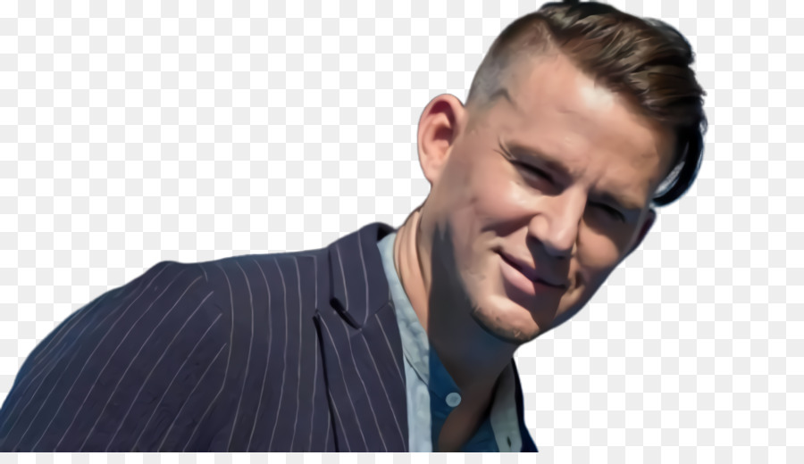 Channing Tatum，Magic Mike PNG