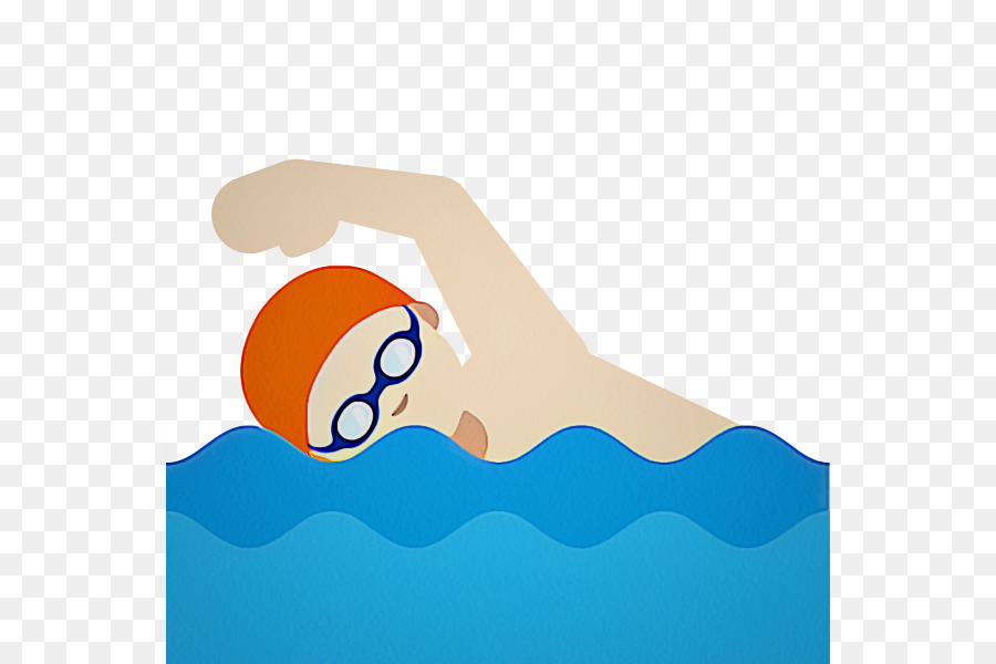 Nageur，Natation PNG