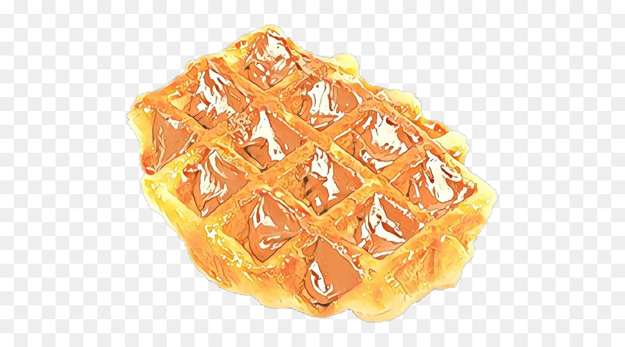 Gaufre，Gaufre Belge PNG