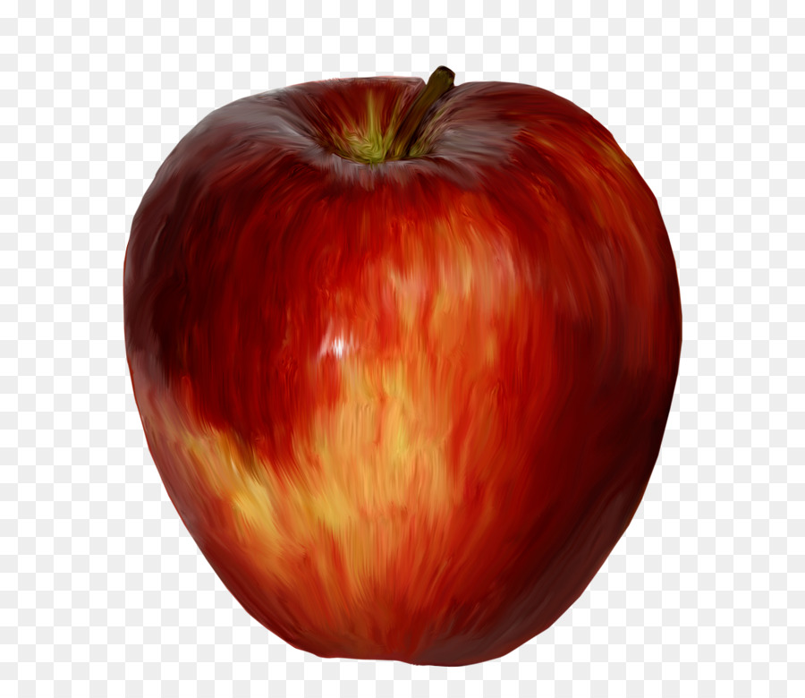 Pomme，Rouge PNG