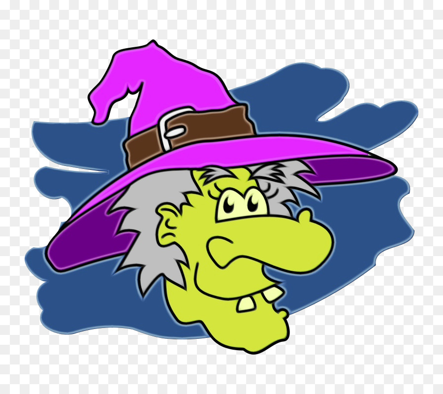 Sorcière，Chapeau PNG