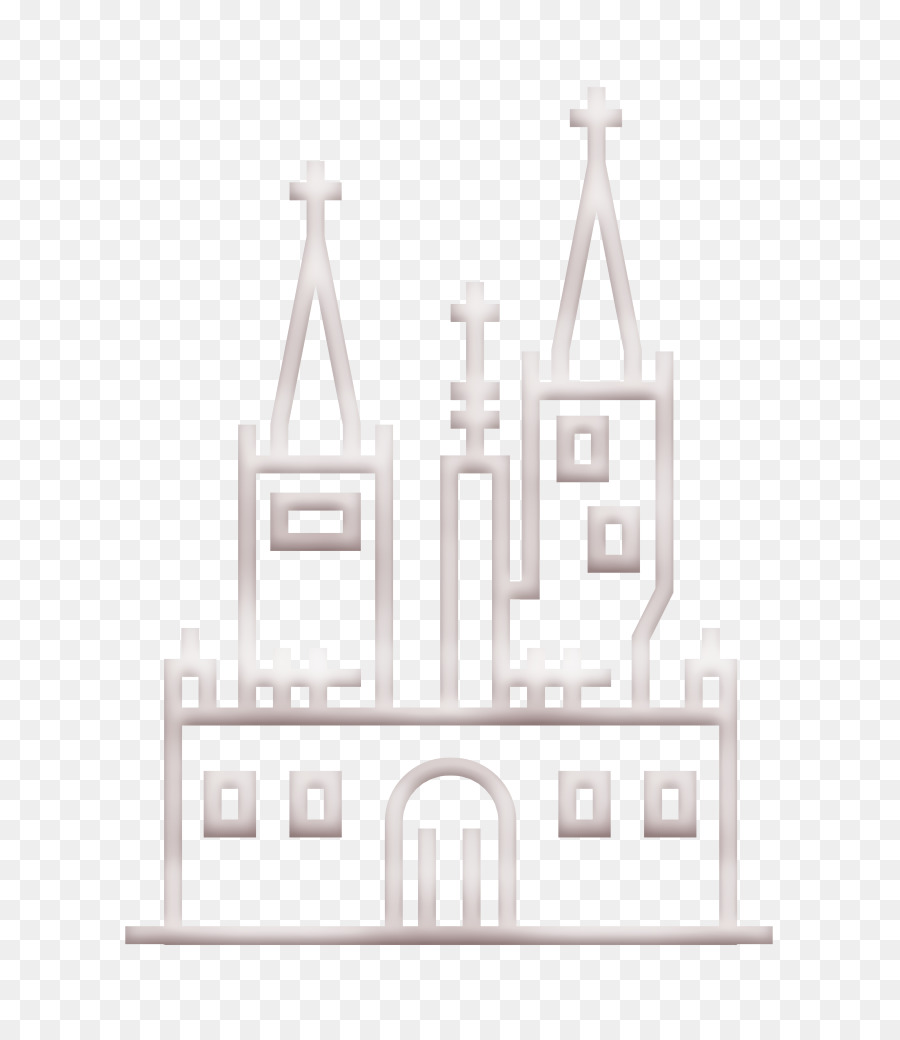 Architecture，Clocher PNG