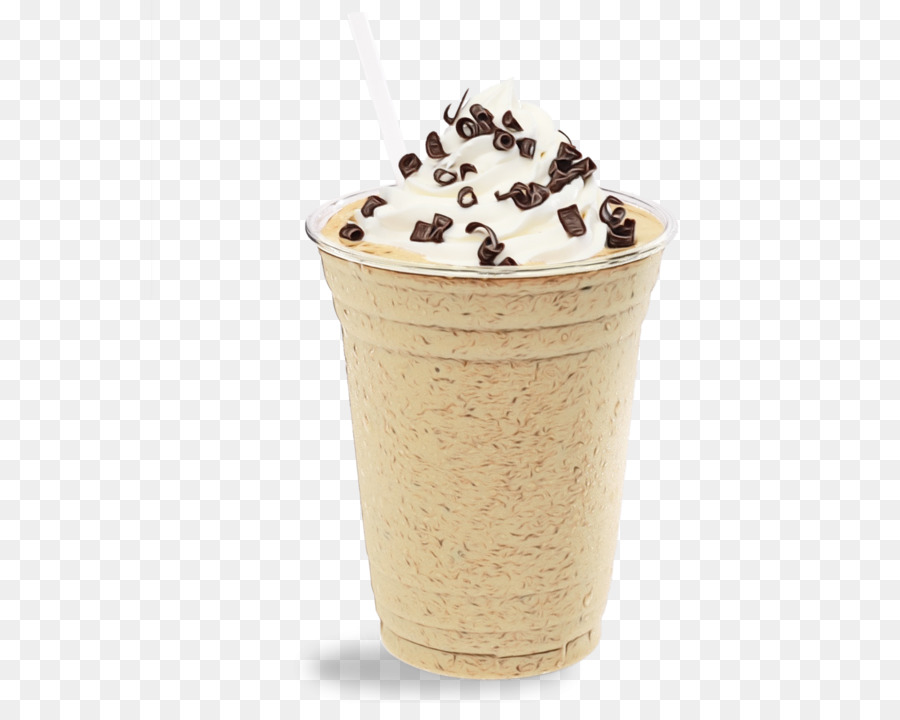 Nourriture，Milk Shake PNG