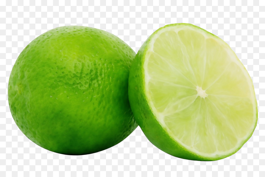 Citron Vert，Vert PNG