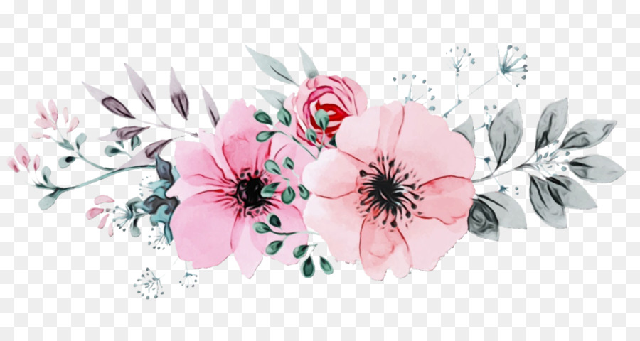 Fleurs，Bouquet PNG