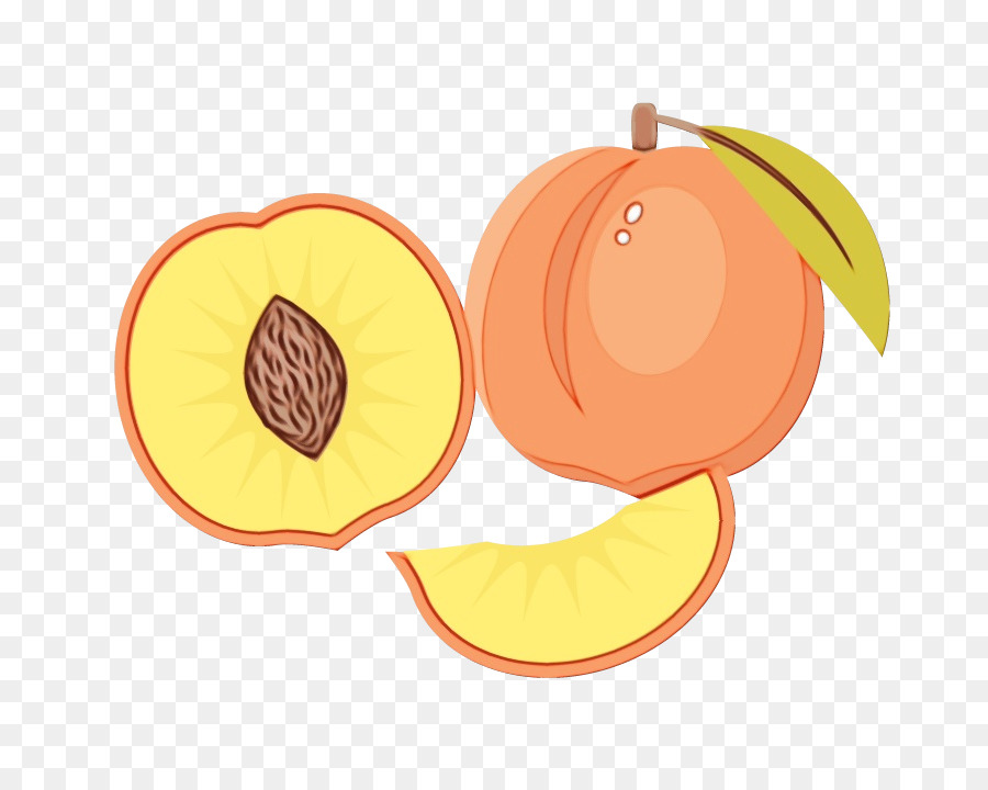 Jaune，Fruit PNG