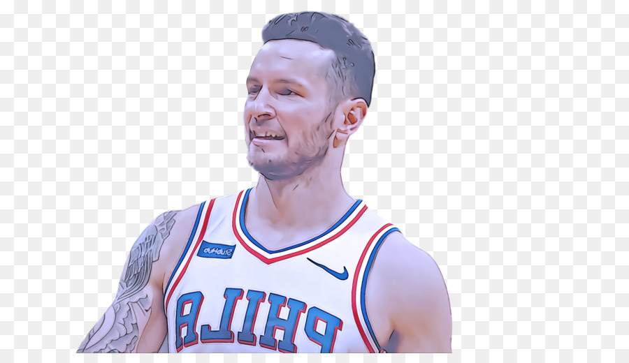 Joueur De Basket Ball，Front PNG