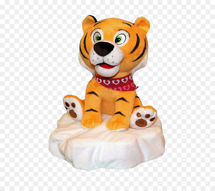 Des Animaux En Peluche Jouets En Peluche，Jouet PNG