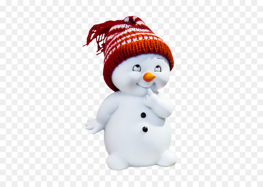 Bonhomme De Neige，Chapeau PNG