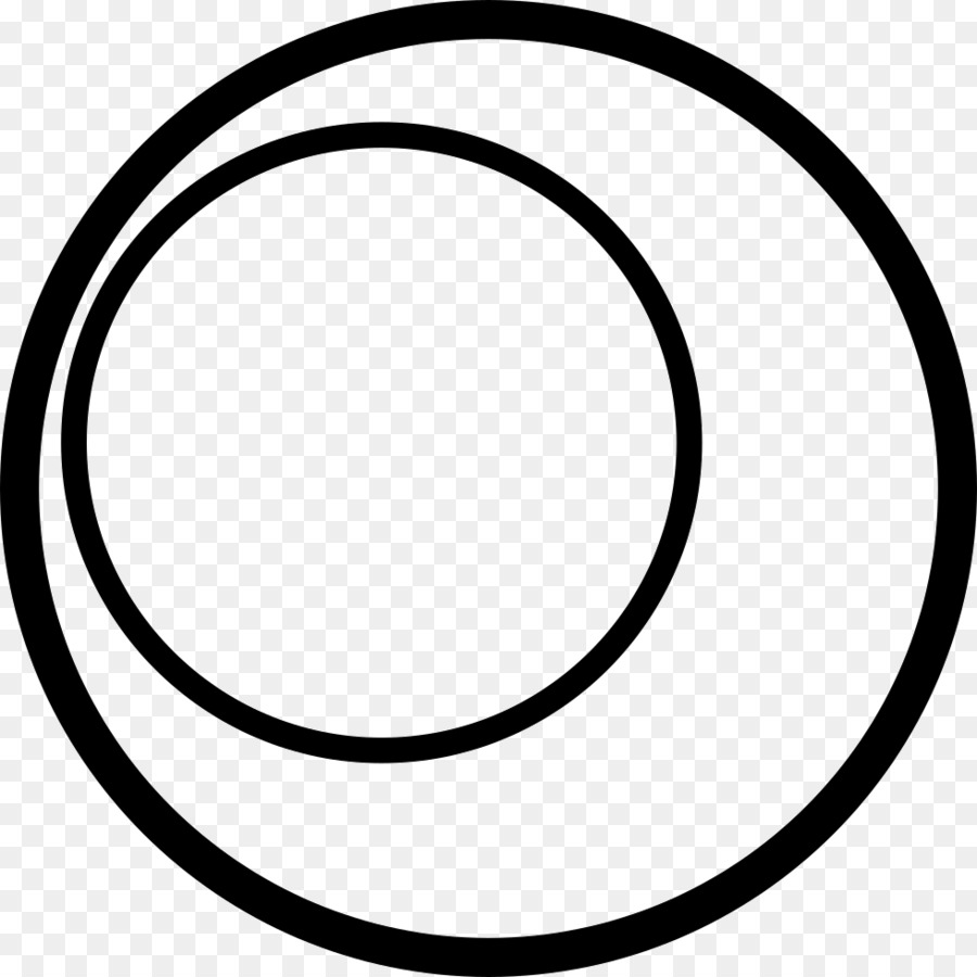 Cercle，Rond PNG