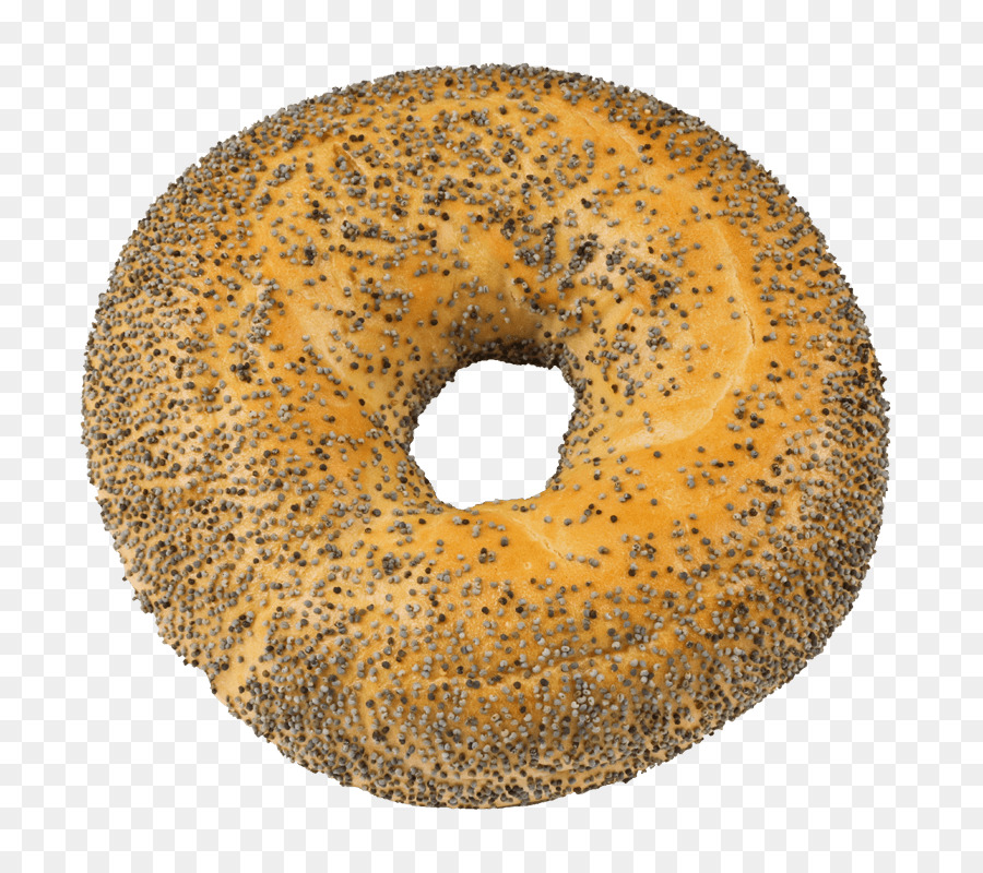 Bagel，Pain PNG