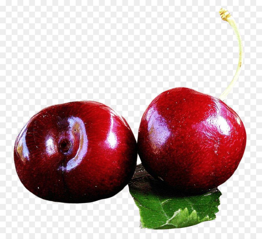 Cerises，Rouge PNG