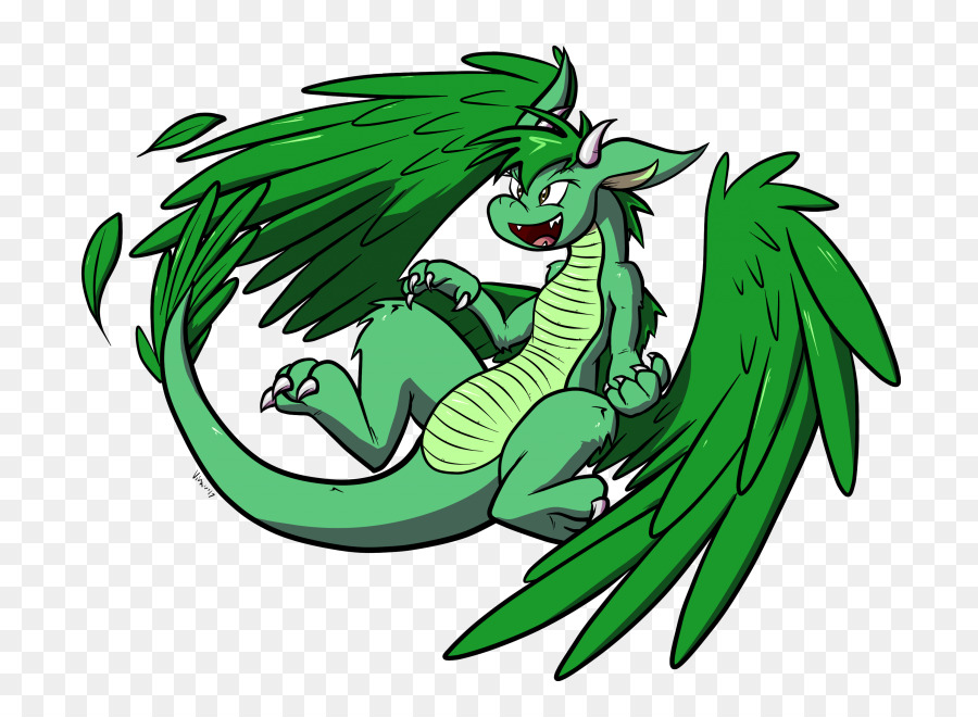 Dragon，Feuille PNG