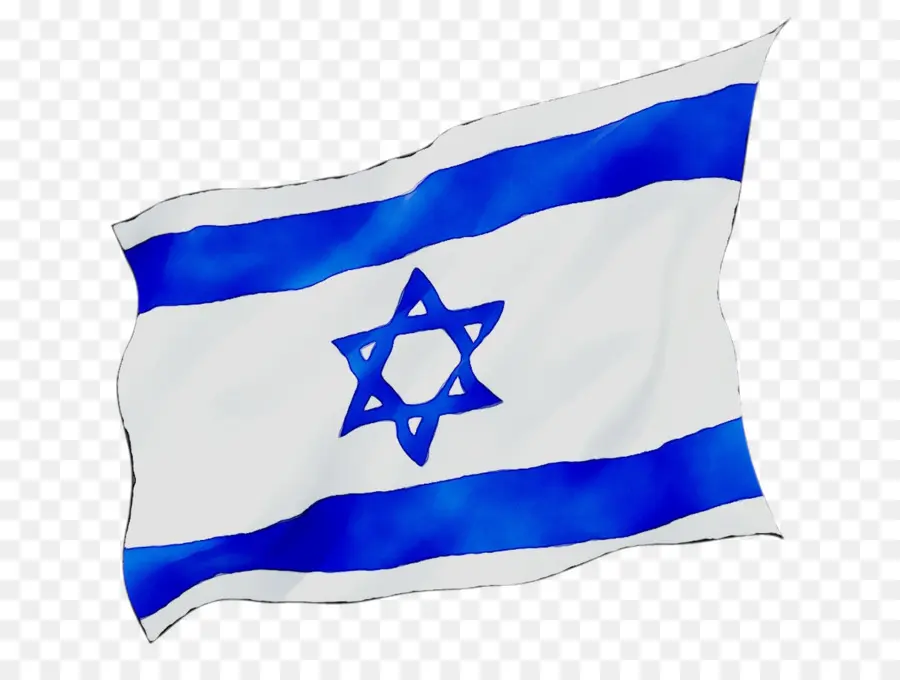 Drapeau Israélien，Israël PNG