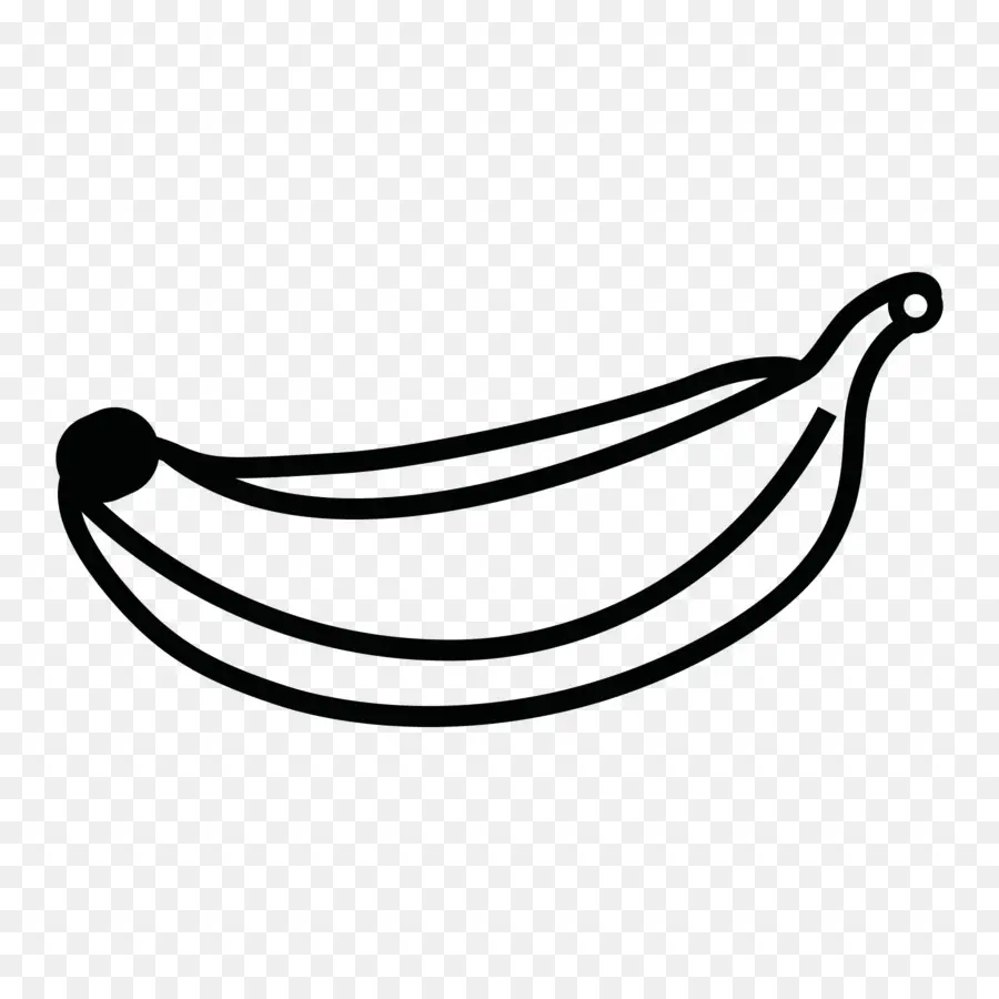 Banane，Fruit PNG