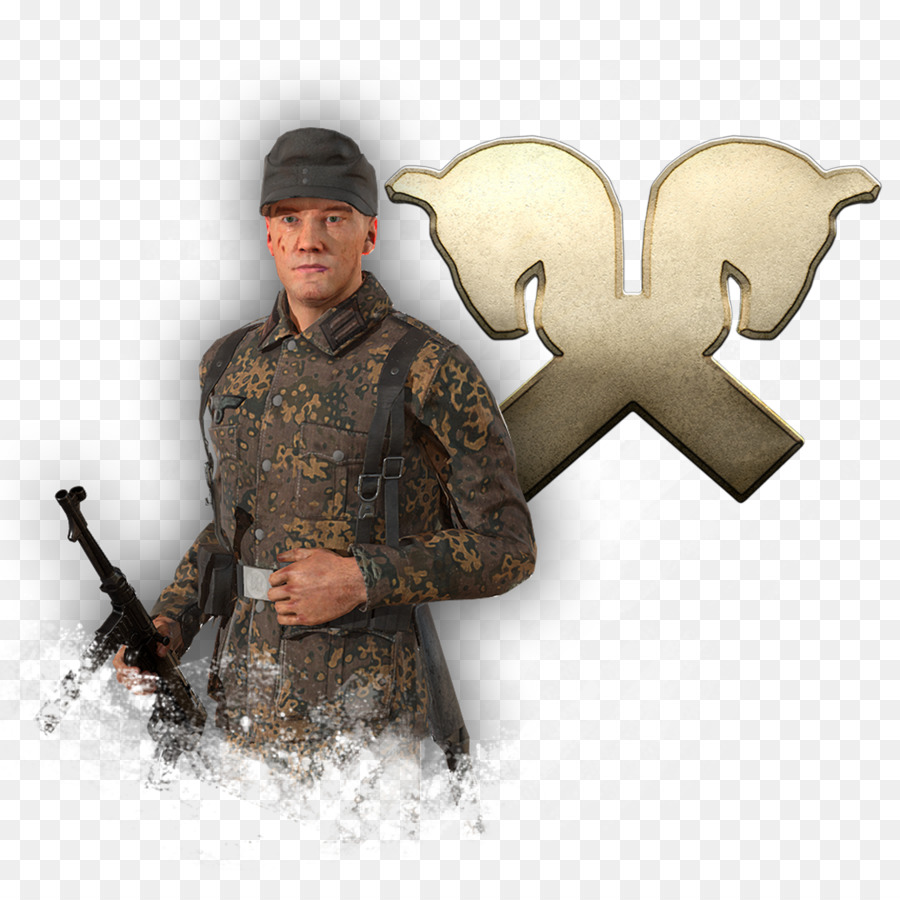 Le Jour De L'infamie，Volksgrenadier PNG