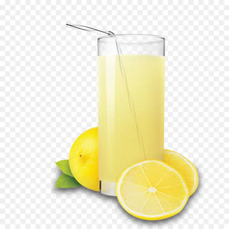 Jus De Citron，Boire PNG