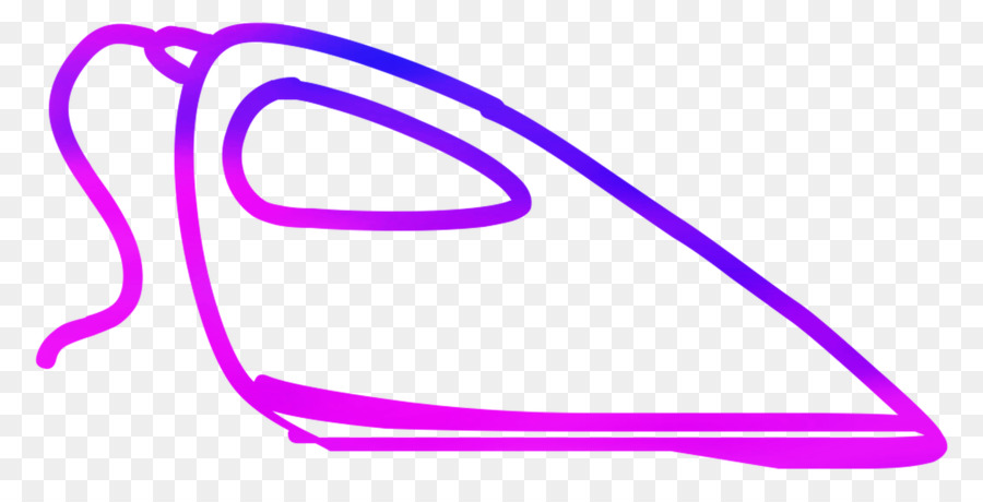 Violet，Ligne PNG