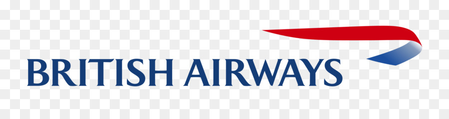 Logo De British Airways，Compagnie Aérienne PNG