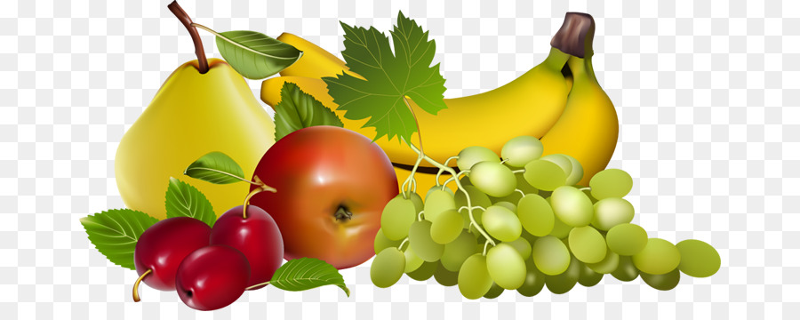 Fruits，Banane PNG