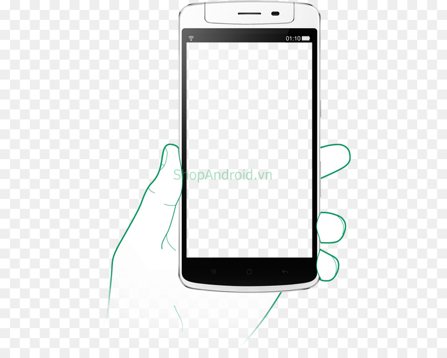 Smartphone，Main PNG