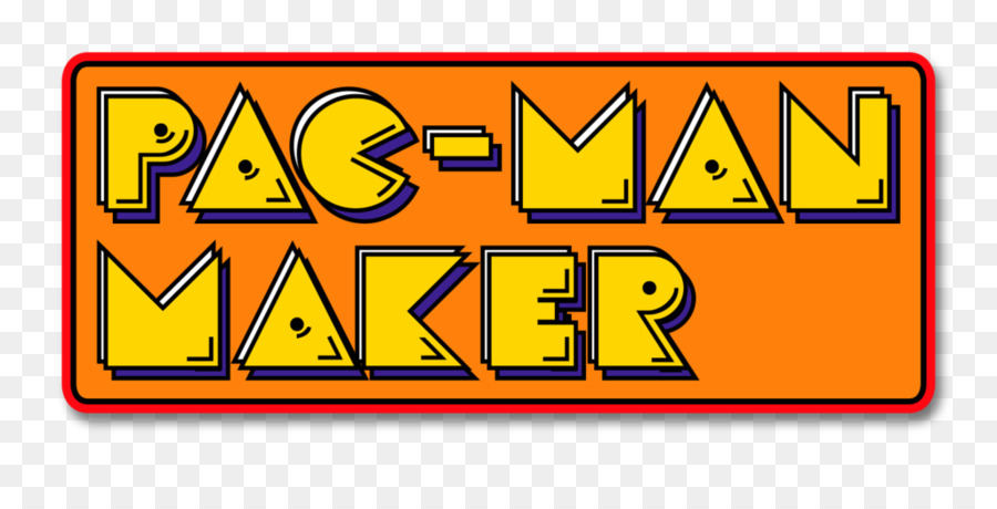 Créateur De Pac Man，Jeu PNG