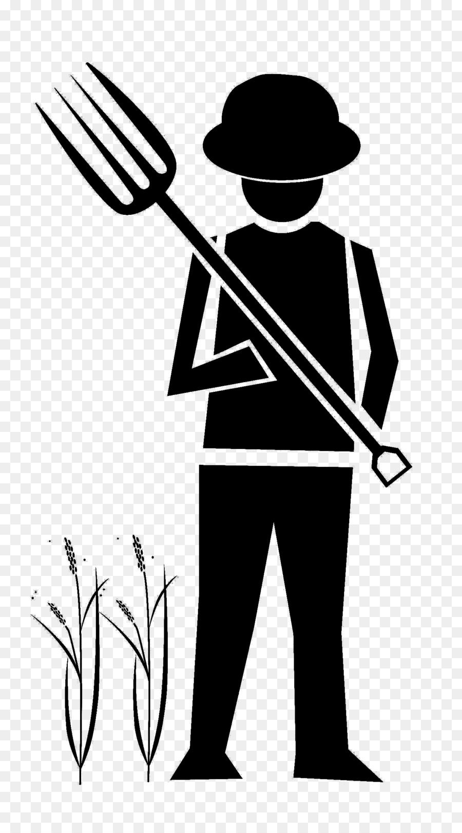 Instrument De Musique Accessoire，Silhouette PNG