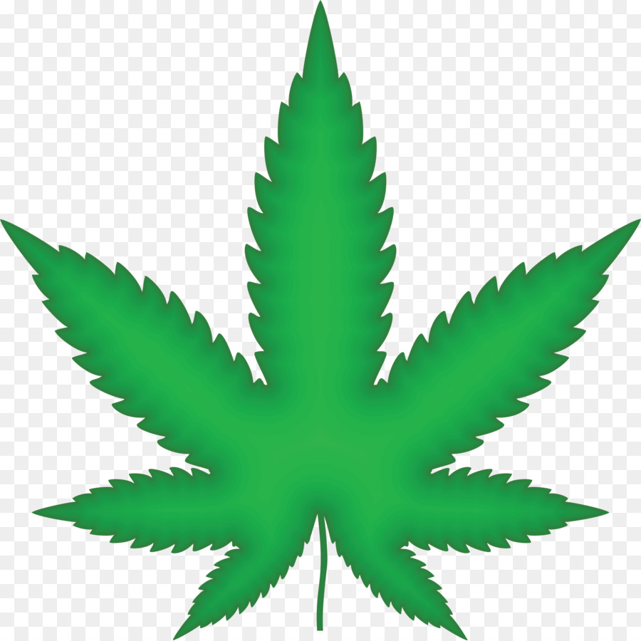 Feuille De Marijuana，Cannabis PNG