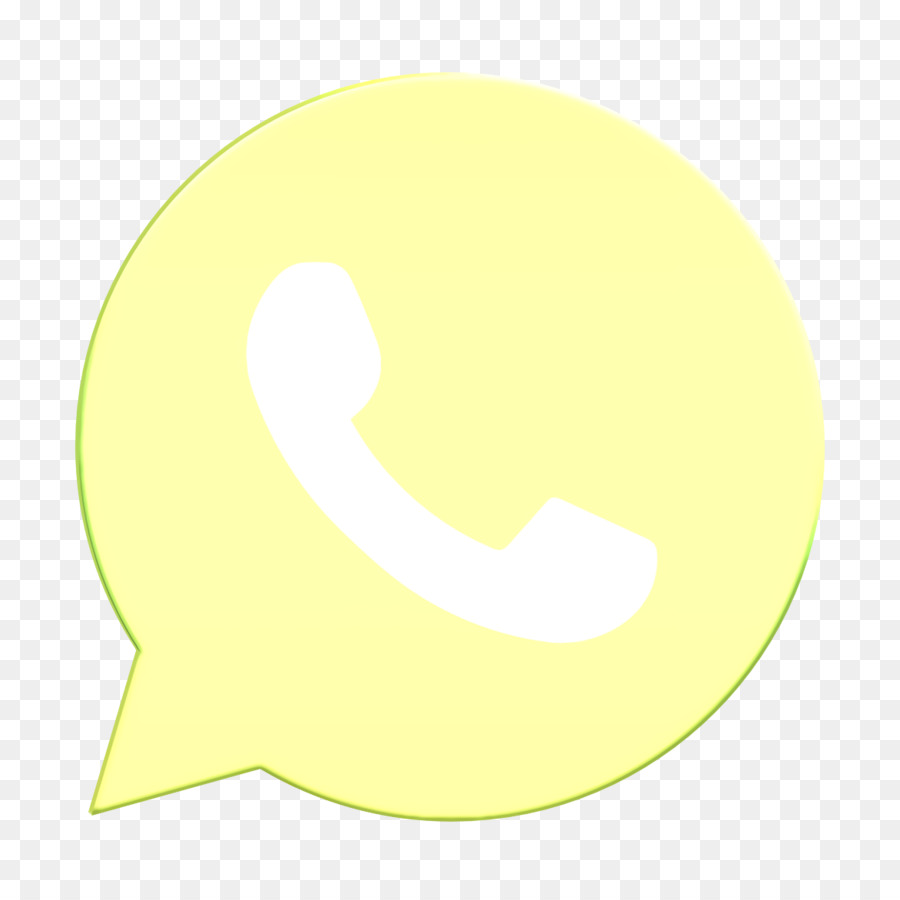 Icône De Téléphone Vert，Appel PNG