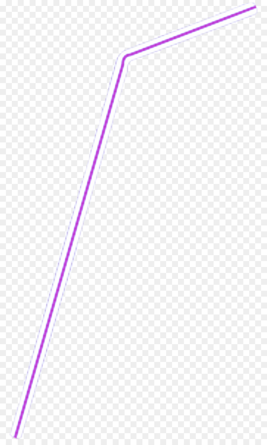 Violet，Ligne PNG