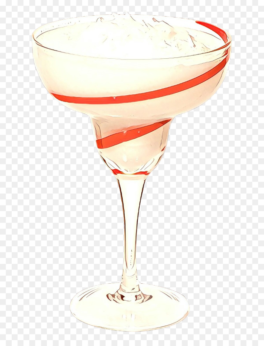 Boire，Verre à Martini PNG