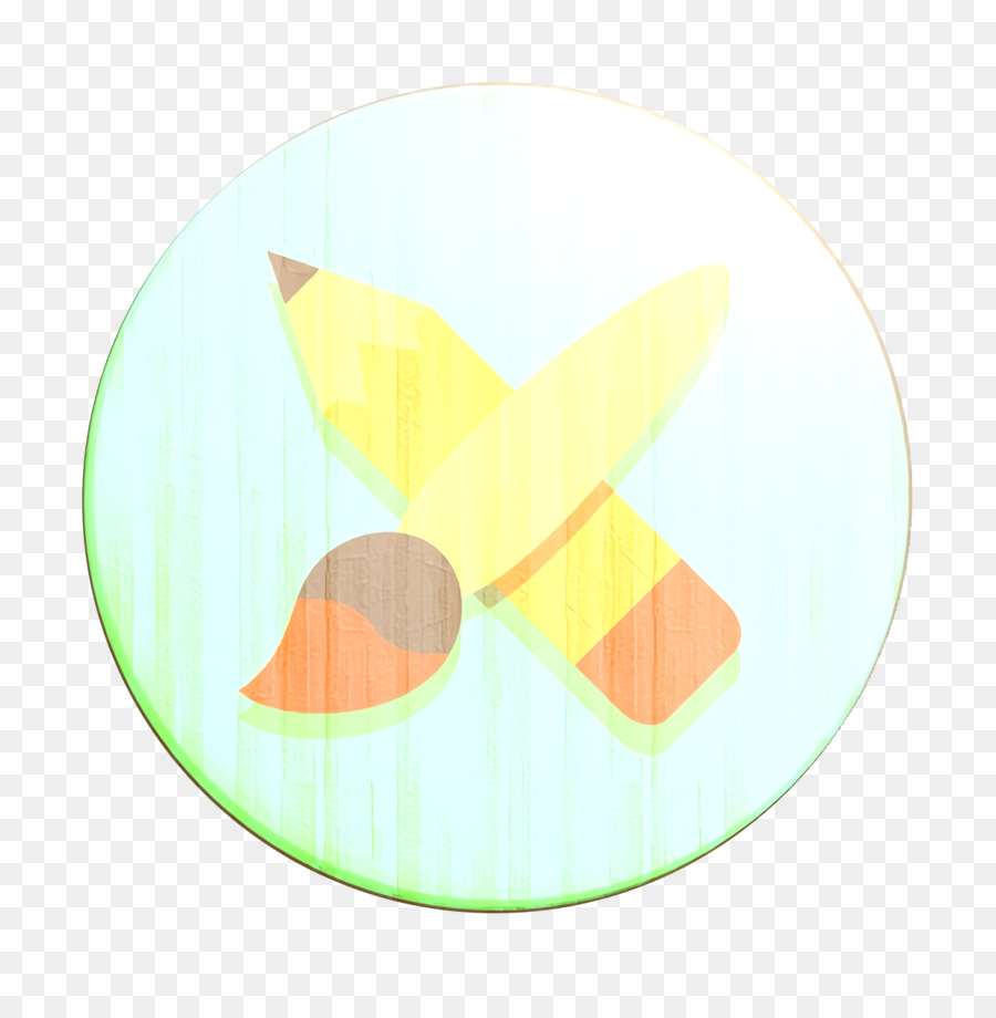 Jaune，Cercle PNG