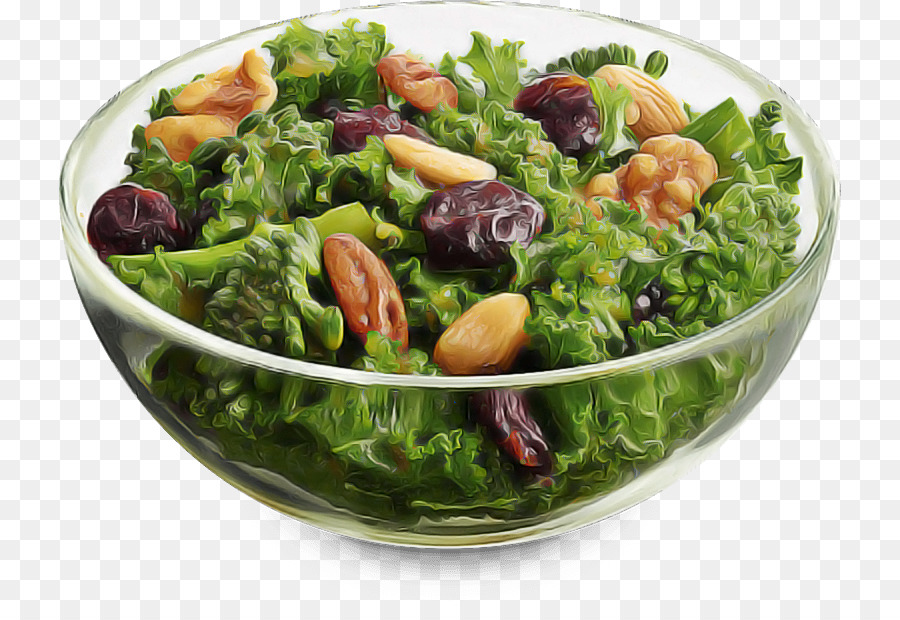 Salade，Bol PNG