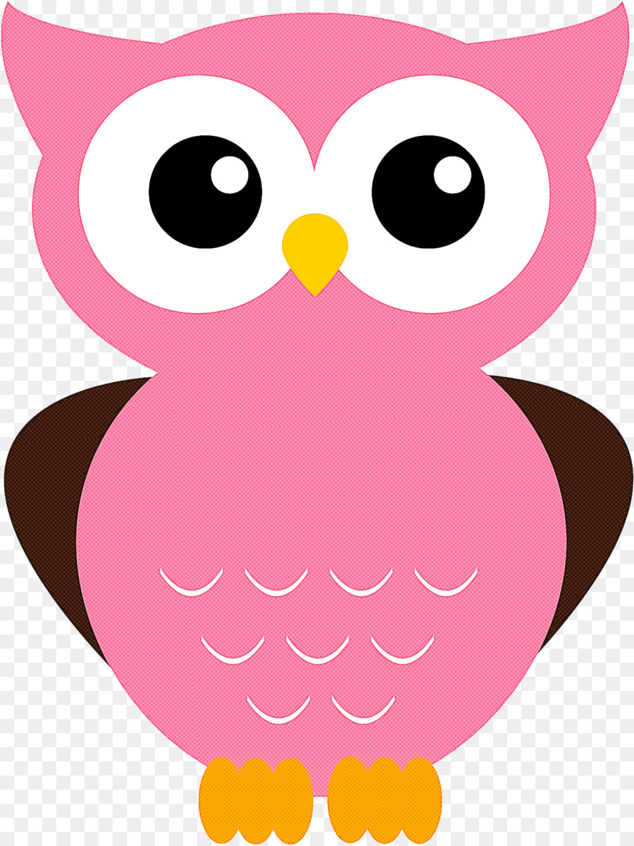 Hibou，Mignon PNG