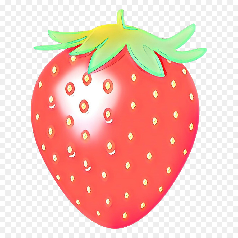 Fraise Mignonne，Fruit PNG