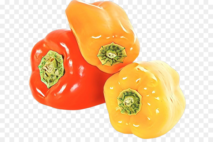 Poivrons，Légumes PNG