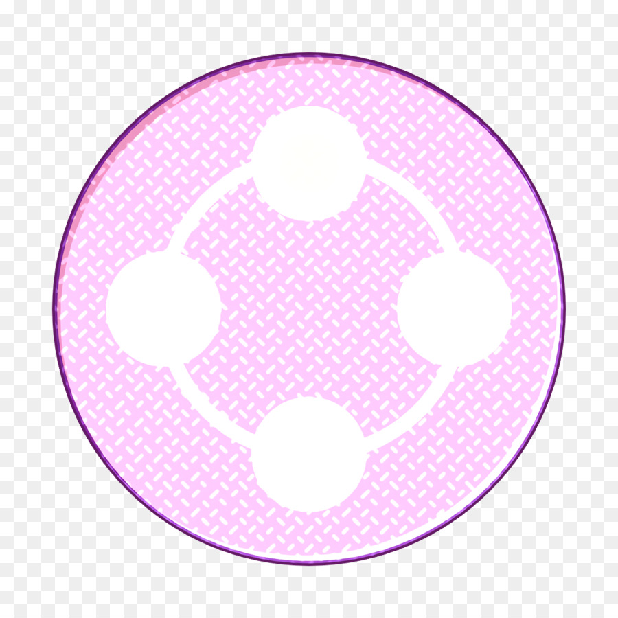 Rose，Cercle PNG