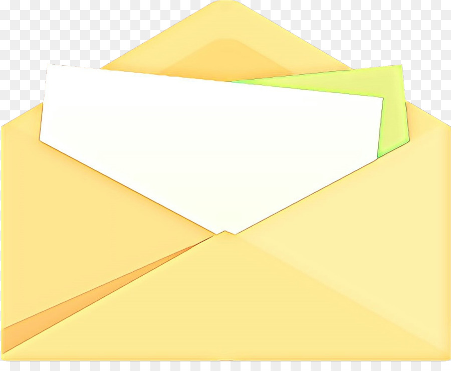 Enveloppes Bleues，Mail PNG